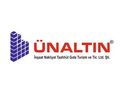 ÜNALTIN İNŞAT NAK.TAAH. TİC. LTD.ŞTİ
